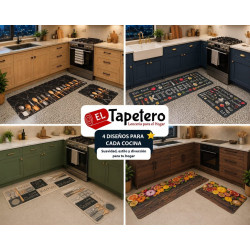 Tapete Decorativo para cocina