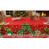 Mantel Navideño