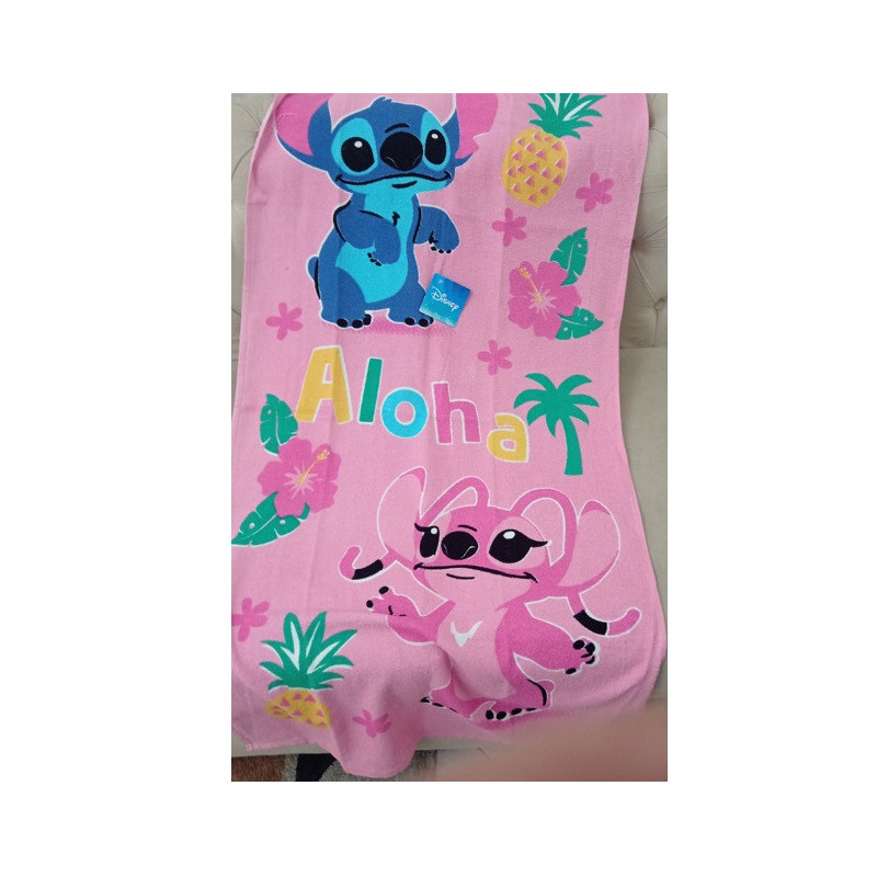 Toalla niños