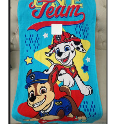 Toalla niños
