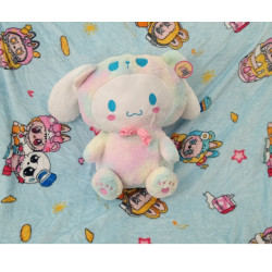 Cobija Peluche