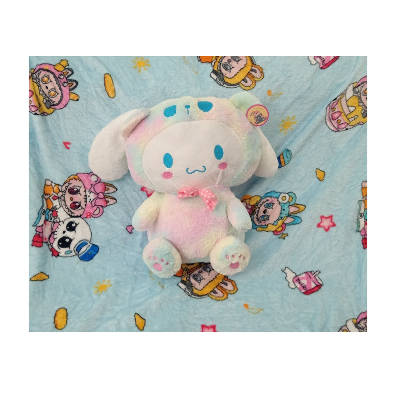 Cobija Peluche